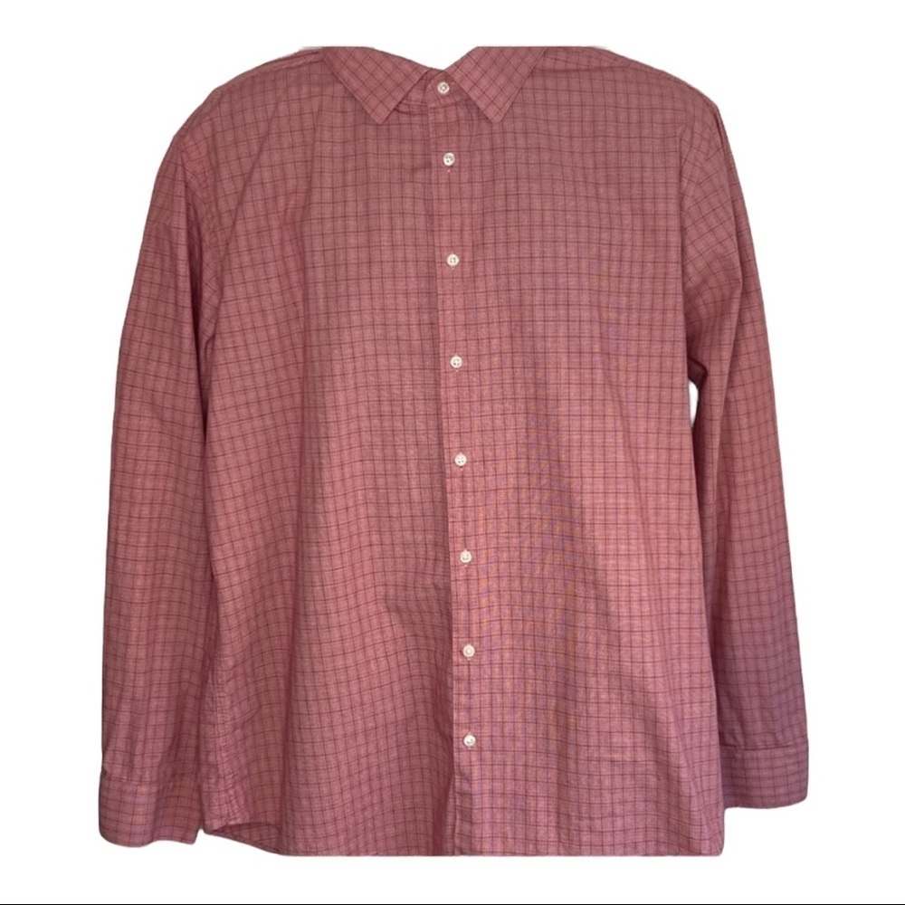 Nordstrom Rack Trim Fit 171/2  36/37